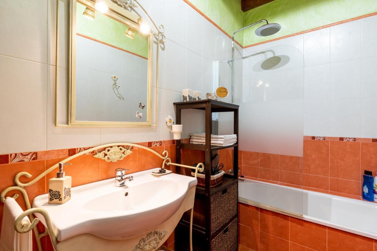 Vll Vivienda Rural A Las Puertas De Donana Villamanrique De La Condesa Esterno foto