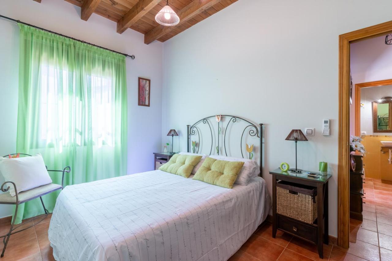 Vll Vivienda Rural A Las Puertas De Donana Villamanrique De La Condesa Esterno foto